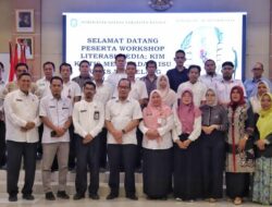 Pemkab Bangka Imbau Masyarakat Waspadai Sebaran Hoaks Jelang Pilkada 2024: Semakin Mengkhawatirkan