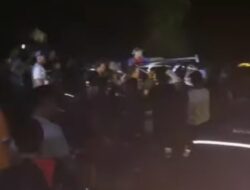 Dua Warga Tempilang Diduga Curi Buah Sawit di Desa Tebing, Hampir Dimasa