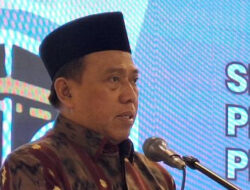 Hasil Seleksi Petugas Haji 1446 H Resmi Bakal Diumumkan Januari 2025 Mendatang