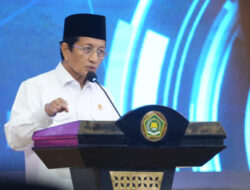 Beri Tanggapan Soal Kasus Uang Palsu di UIN Makassar, Menag: Kasih Hukuman Seberat-beratnya!