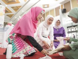 Sambut Peringatan Hari Ibu, PT Timah Gelar Social Interaction soal Peran Perempuan Tambang