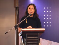 Kemen PPPA Dukung Program Makan Bergizi Gratis sesuai Budaya Kuliner Lokal
