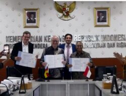 Upaya Perkuat Penanggulangan TBC dan Malaria di Indonesia, Kerja Sama Indonesia-Jerman Resmi Dilakukan