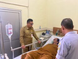 Peduli Sesama ASN, Sekda Pangkalpinang Gandeng Korpri Hadirkan Kepedulian untuk Pegawai Negeri