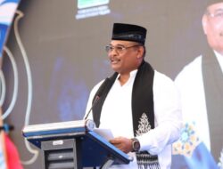 NASIONAL: Solidaritas Global Mengiringi Peringatan 20 Tahun Tsunami Aceh