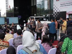 Info Lelang dari KPK, Sebanyak 134 Barang Rampasan Korupsi, Hasilkan Rp18,9 Miliar