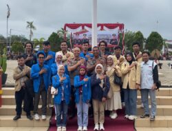 Kapolda Babel Terima Audiensi dari BEM se-Bangka Belitung, Bahas Beragam Isu Sosial yang Memprihatinkan