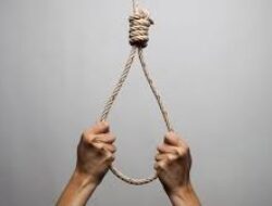 Pria 60 Tahun di Kelapa Bangka Barat Ditemukan Tergantung di Pondok Kebun