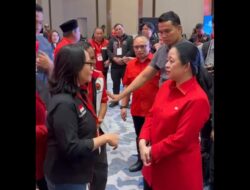 Ketua DPP PDIP Minta Kadernya Fokus Perbaiki Kehidupan Rakyat, Anggota DPRD Babel : Ada 3 Prioritas