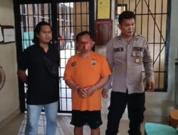 Kakek 64 Tahun di Bangka Barat, Setubuhi Anak Tiri dan Ponakan Sejak 2019