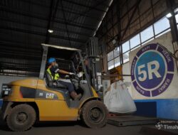 Beragam Inovasi Program K3 dari PT Timah Tbk demi Pencegahan Terjadinya Fatality