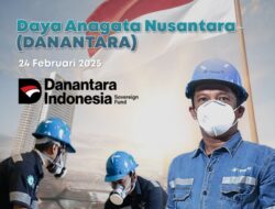 Presiden Prabowo Luncurkan Danantara, Dirut PT Timah Sebut Akan Jadi Katalisator untuk Hilirisasi