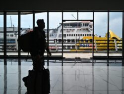 Tiket Kapal Ferry Lebaran dan Nyepi Sudah Bisa Dipesan Online, Tak Ada Loket Penjualan di Pelabuhan