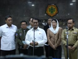 Antisipasi Lonjakan Harga Pangan Jelang Ramadhan, Pemerintah Siapkan Operasi Pasar di Berbagai Daerah