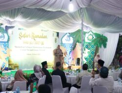Program CSR Kerap Bantu Masyarakat, Wabup Bangka Selatan Apresiasi Peran PT Timah Dukung Kesejahteraan Warga