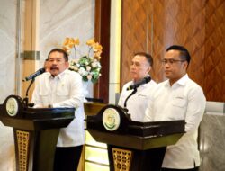 Jaksa Agung Pastikan Kualitas Pertamax yang Beredar sesuai Standar, Tidak Terkait Kasus Hukum