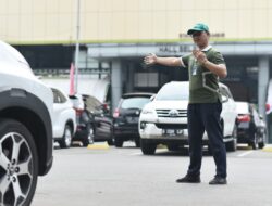 KAI Services Buka Loker 1.278 Pekerja untuk Angkutan Lebaran 2025, Simak Cara Daftarnya