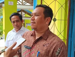 TK Hingga SMP di Bangka Barat Libur Mulai 21 Maret 2025