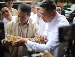NASIONAL: Tujuh Perusahaan yang Diduga Curangi Takaran Minyak Goreng MinyaKita