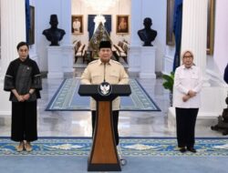 Soal Rencana Evakuasi Warga Palestina ke Indonesia, Menlu RI: Bersifat Sementara