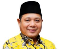 Tim Pemenangan Mandiri Targetkan 500 Suara di PSU, DW : Kader Golkar Tetap 03, Kalau pun 02 Silakan