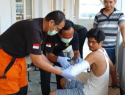Peduli Myanmar, Satgas Bantuan Kemanusiaan Indonesia Tetap Siaga dan Berikan Dukungan Maksimal