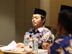 Kemenag Umumkan Hasil Seleksi Calon Petugas Haji 2025, Bimtek Diadakan Mulai Besok