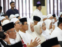 Sebanyak 100 Ribu Visa Haji Terbit, Jemaah Akan Masuk Asrama 1 Mei Mendatang