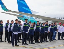Pemerintah Kirimkan Bantuan Kemanusiaan untuk Korban Gempa Bumi di Myanmar