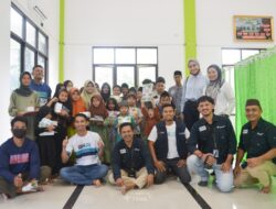 Merajut Kebersamaan, PT Timah Bersama Kementerian BUMN Gelar Program Sobat Aksi Ramadhan 2025