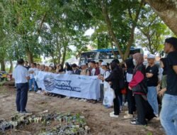 Cerita Para Pemudik Bersama PT Timah dan BUMN, Kesempatan Rajut Silaturahmi hingga Pengalaman yang Menyenangkan