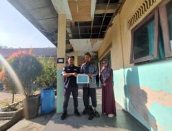 PT Timah Serahkan Bantuan untuk Madrasah di Karimun, Tingkatkan Sarana dan Prasarana Pendidikan