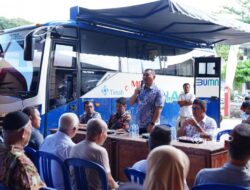 Triwulan Satu Terlewati, Mobil Sehat PT Timah Telah Layani Ribuan Warga di Kepulauan Riau dan Babel