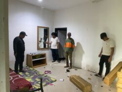 Pemuda 28 Tahun di Kota Mentok Nyaris Ditebas Temannya