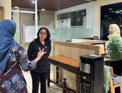 Anggota DPRD Babel Soroti Tambang Timah di Pantai Baru, Elvi Bakal Turun Ke Lokasi