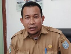Puskesmas Sekarbiru Bentuk Tim Jalankan Program CKG