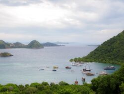 KKP Larang Pelaku Usaha Lakukan Privatisasi Pantai: Laut Itu Common Property