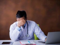 KKI Pastikan Dokter Tersangka Pelecehan Seksual Dicabut Hak Praktik Sepenuhnya