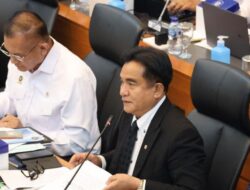 Menko Kumham Imipas Pastikan Indonesia Tak Pernah lakukan Perundingan dengan Israel