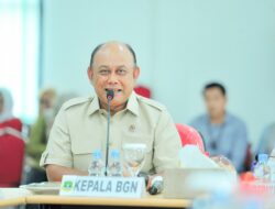 Antisipasi Terulangnya Keracunan di Program Makan Bergizi Gratis, BGN Adakan Sertifikasi SPPG