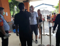 Hindari Penyalahgunaan Izin, Imigrasi Perketat Izin Tinggal WNA