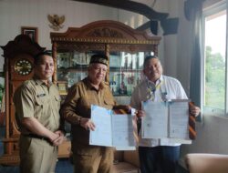 BPPW Bangka Belitung Bantu Renovasi SD di Bangka Barat, Sukirman Apresiasi Kementerian PUPR
