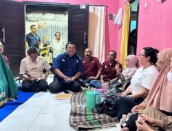 Kemlu dan KBRI Phnom Penh Berhasil Upayakan Pemulangan Jenazah WNI Sektor Online Scam dari Kamboja