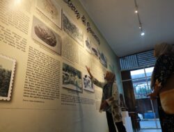 Dorong Kemajuan Produk Lokal, Pemerintah Turut Fasilitasi Ekspor Billiton Spice, Lada Kebanggaan Babel