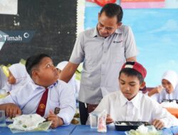 Dari Beasiswa hingga Infrastruktur, Ini Langkah Nyata PT Timah Majukan Pendidikan dan Wujudkan Generasi Emas 2045