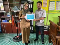 Dorong Semangat Belajar Pelajar, PT Timah Tbk Bantu Lomba Cerdas Cermat SMP di Karimun