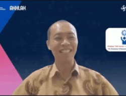 PT Timah Gelar Webinar Bahas Soal AI dan Keamanan Digital, Hadapi Era Digital yang Semakin Kompleks