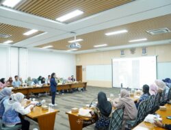 PT Timah Turut Bekali UMKM dengan Strategi Digital Marketing, Jangkau Akses Pasar Lebih Luas