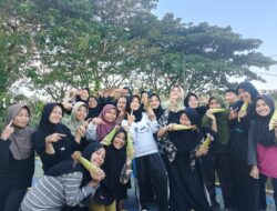 Siswa Pemali Boarding School PT Timah Panen Jagung, Dukung Ketahanan Pangan dan Edukasi Lingkungan