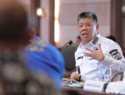 BPRS Butuh Suntikkan Modal hingga Rp15 Miliar, Gubernur Hidayat: Pihak Ketiga Bisa Ikut Berinvestasi